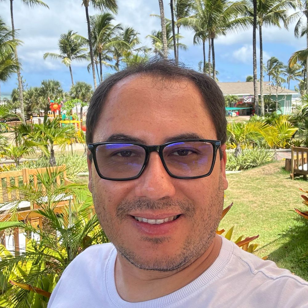 Danilo Lobo