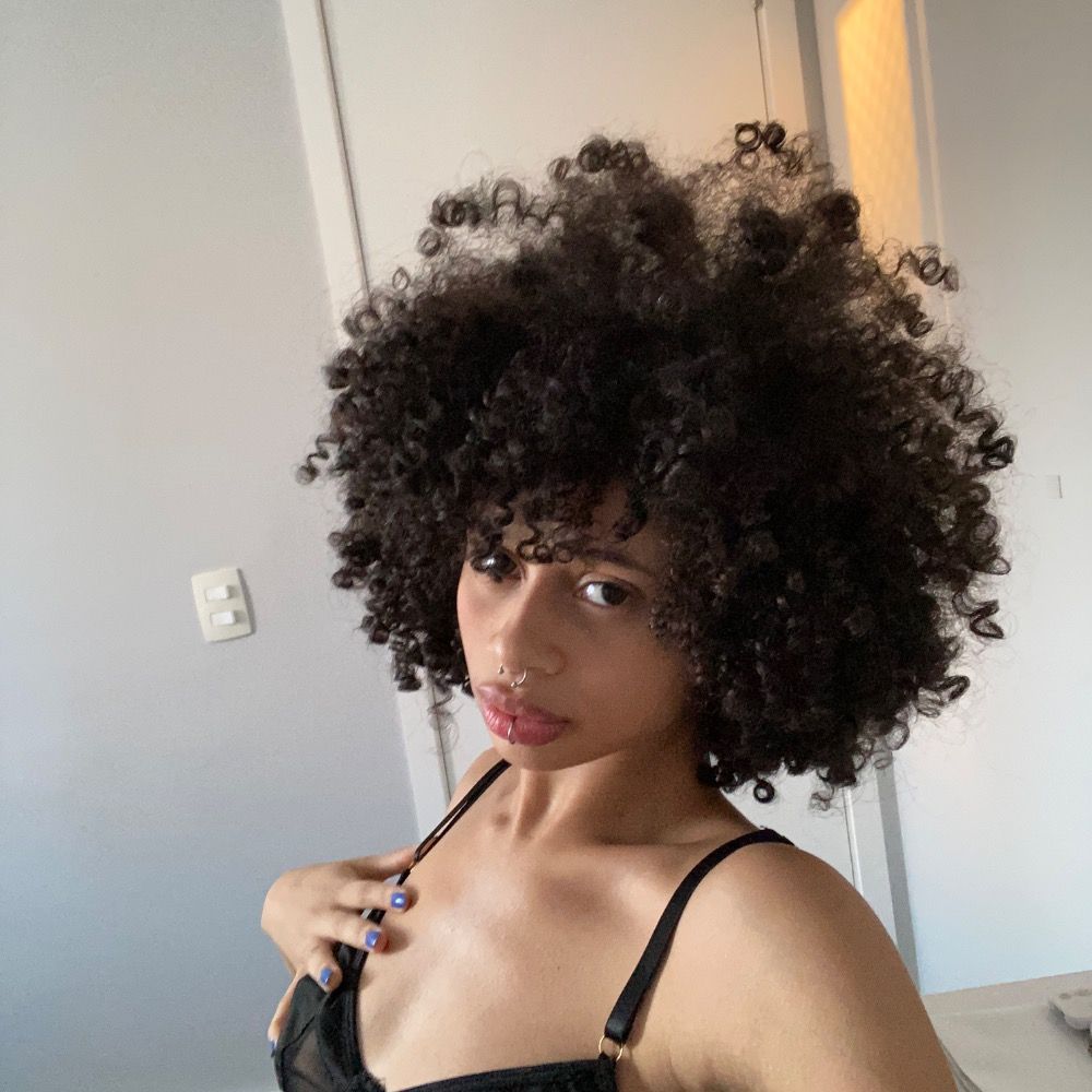 Nandinha
