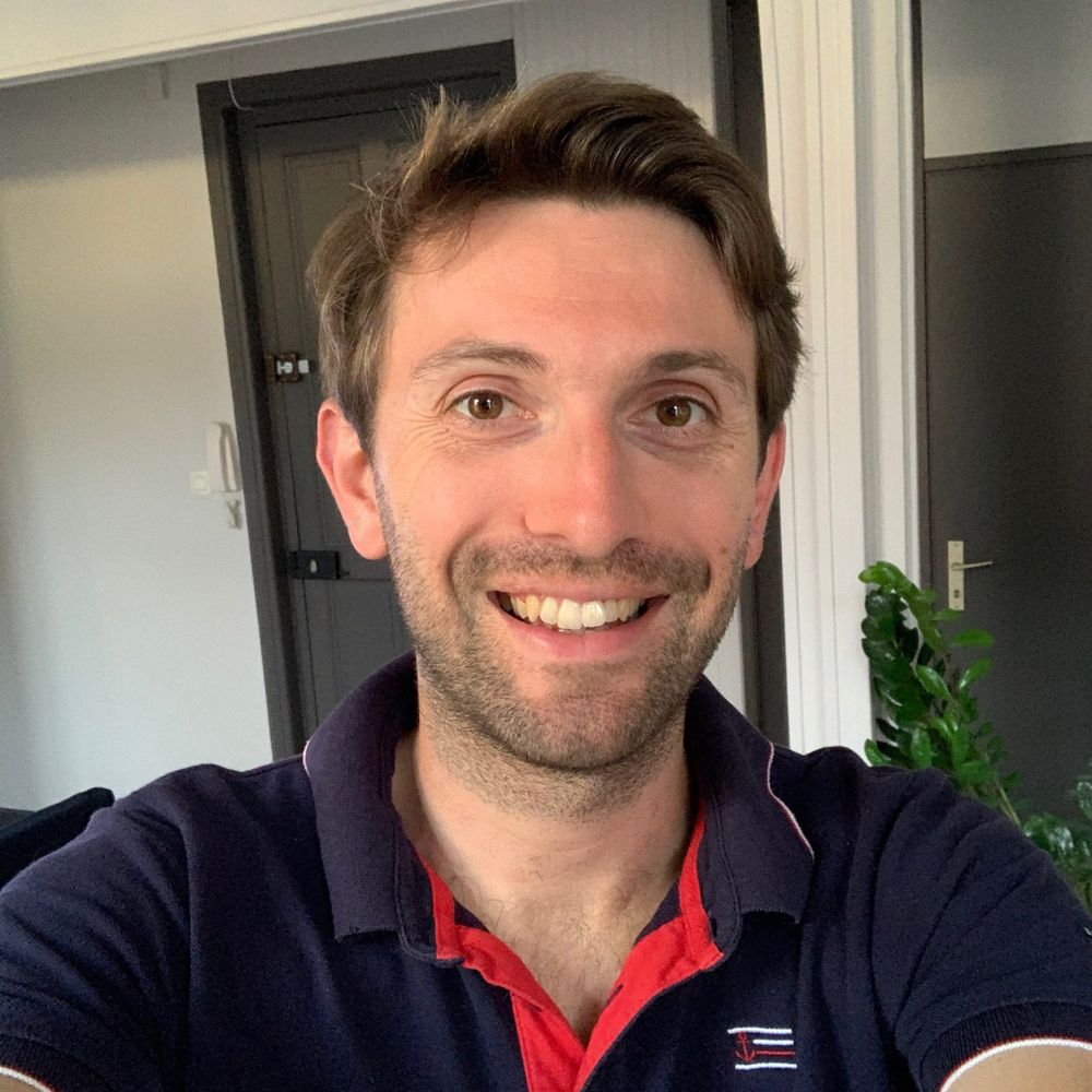 Emmanuel Gaunard