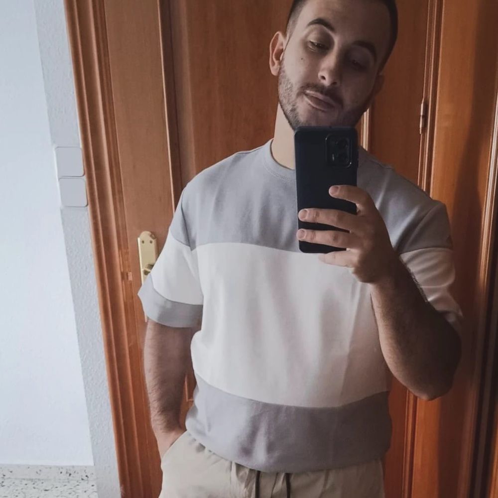 Luismi Arrabal