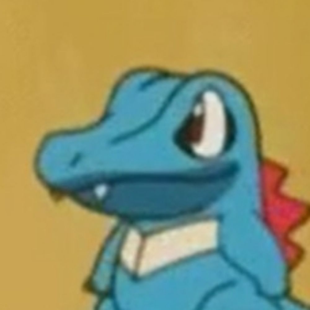User avatar