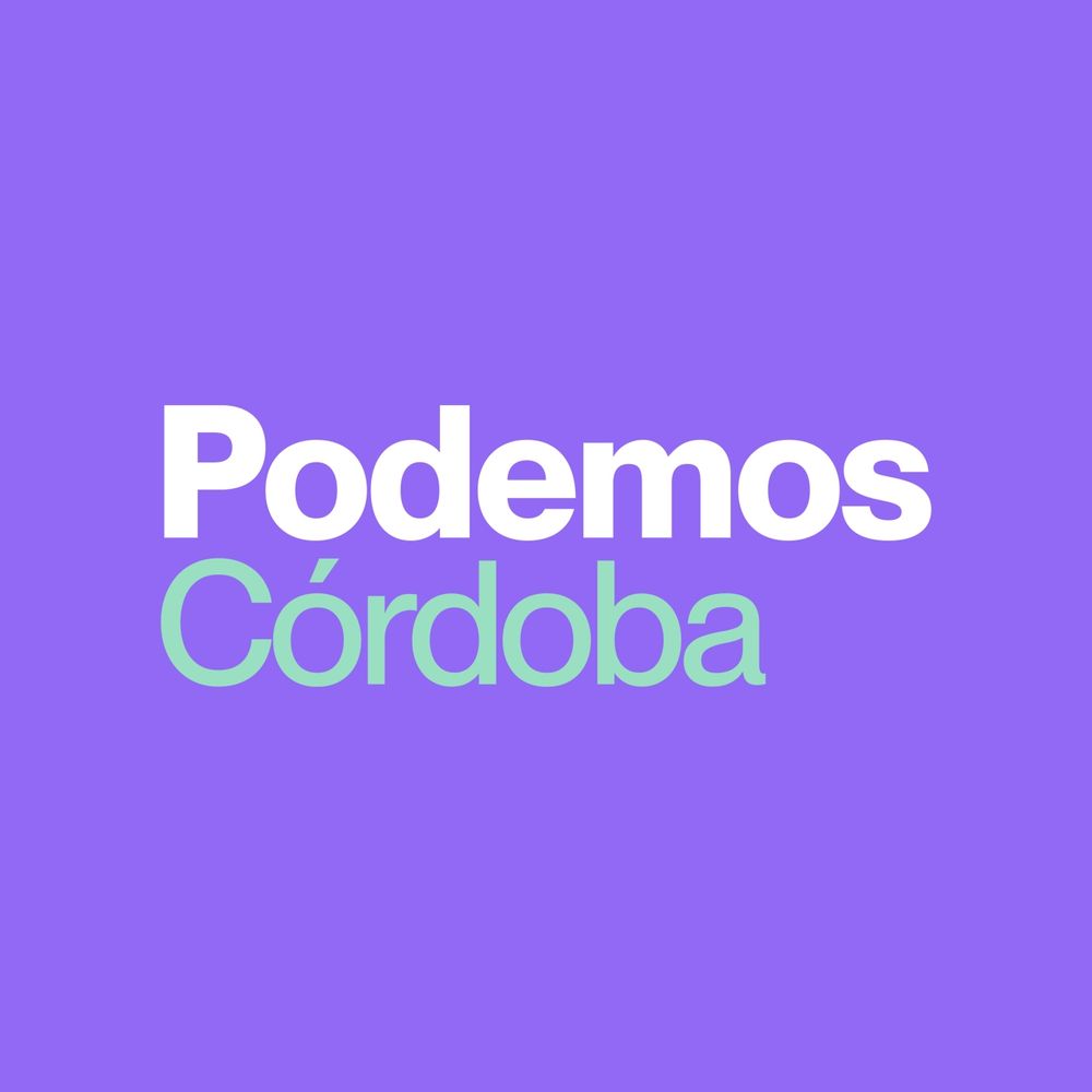 Podemos Córdoba