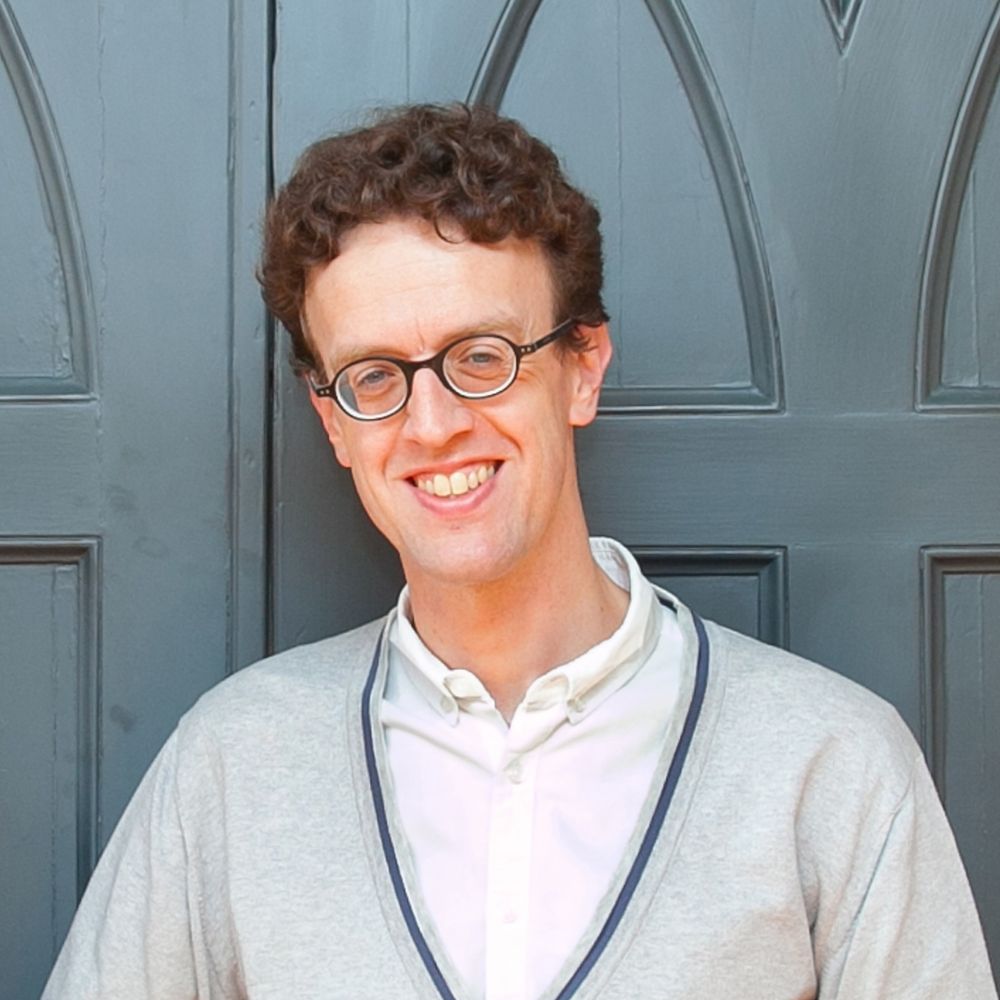 Simon Beattie