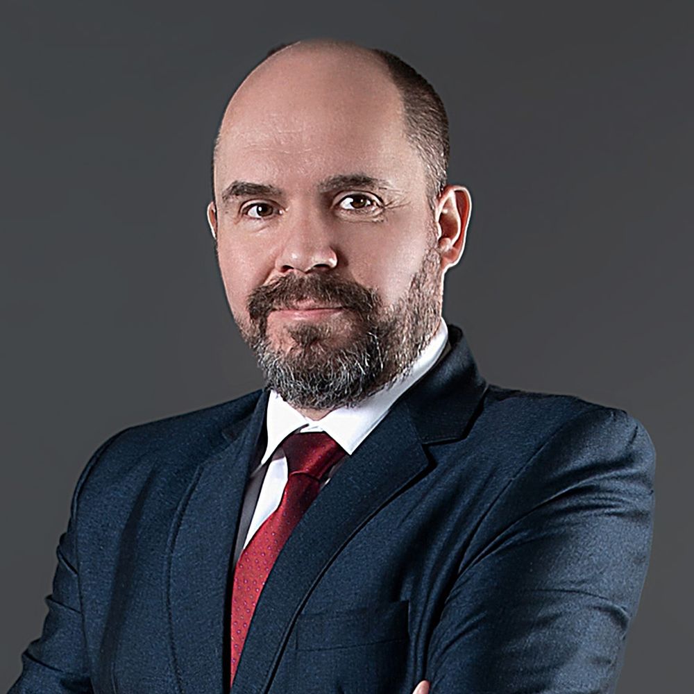 Maciej Goniszewski