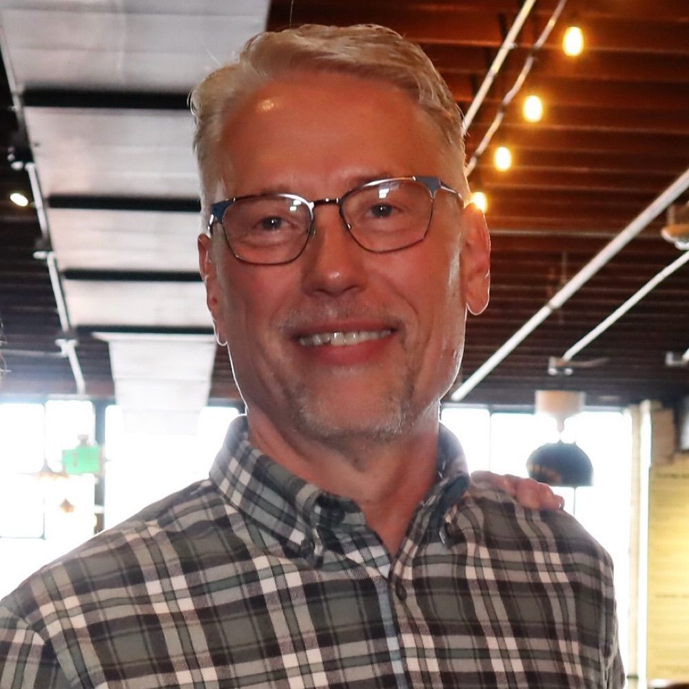 Brad Hoffner