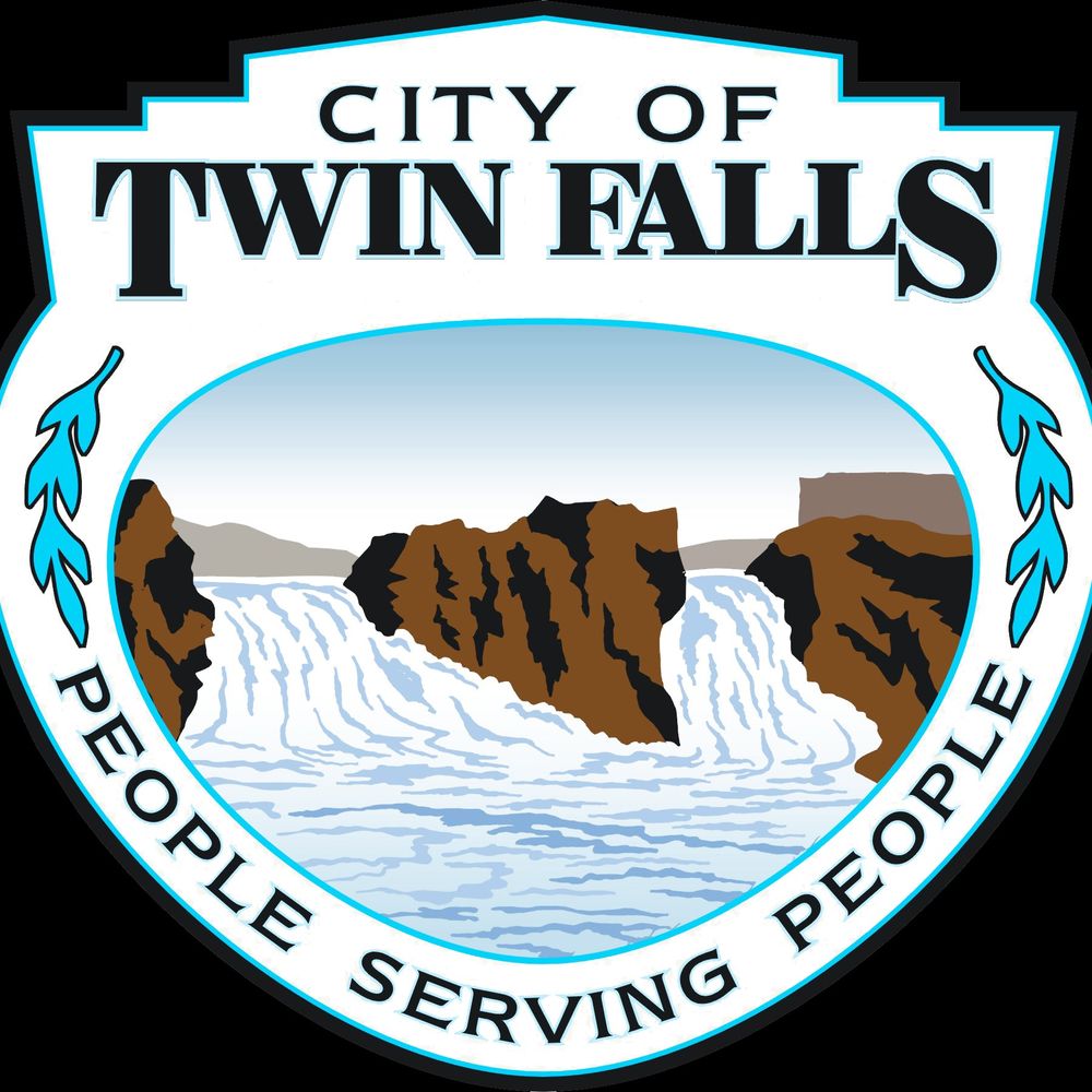 City of Twin Falls, Idaho