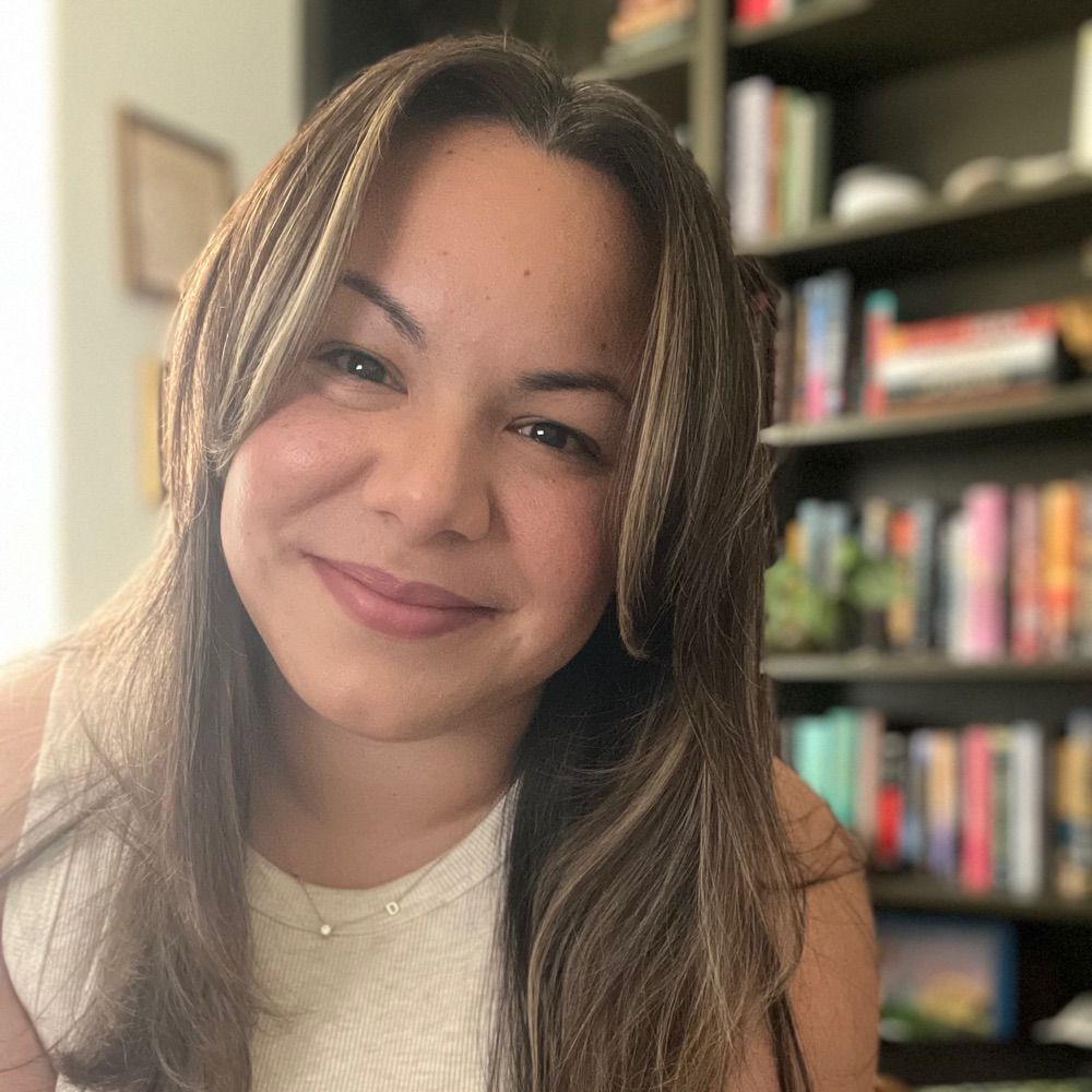 Nirmaliz Colón