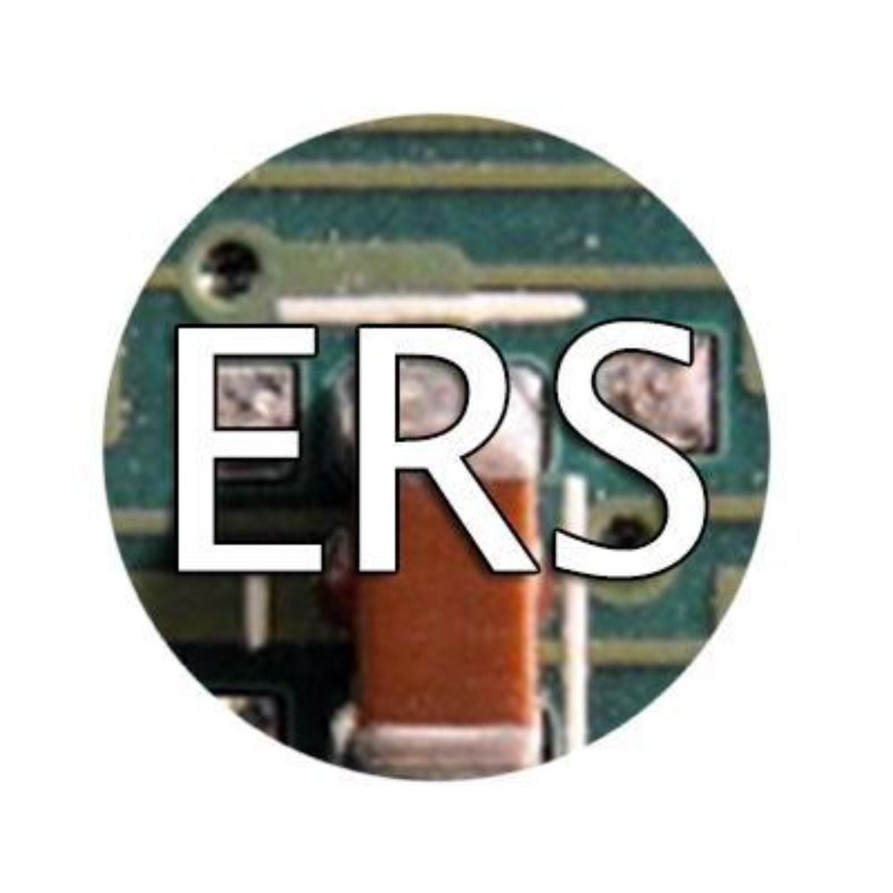 SAA ERS blog
