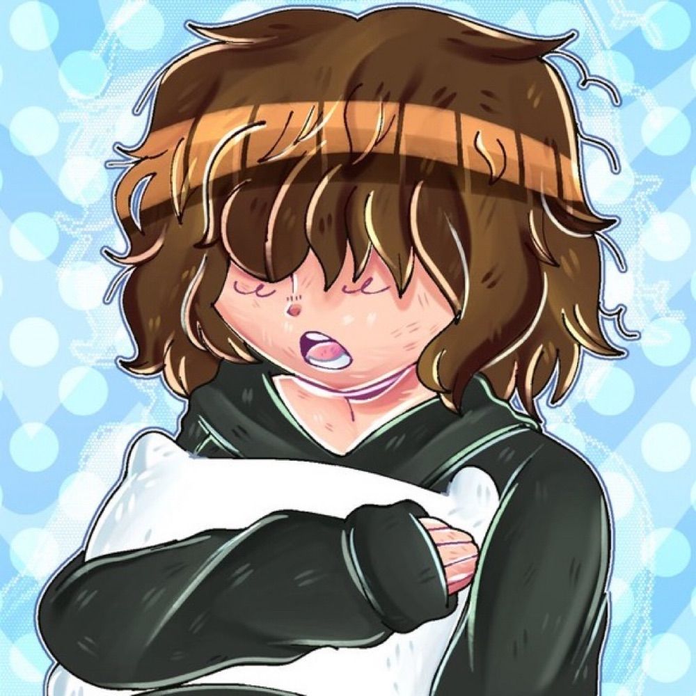 Sleepy