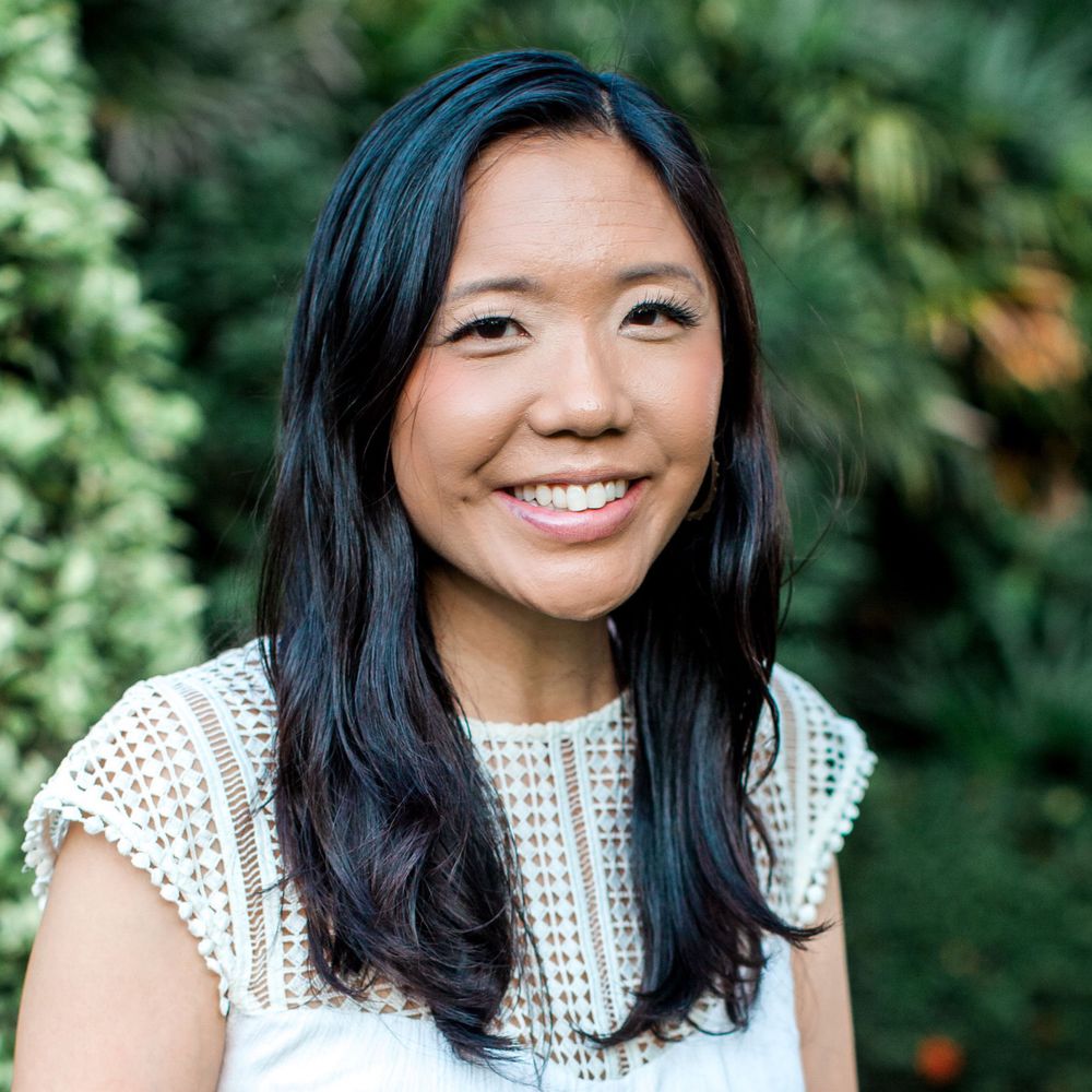 Cheryl Kim 