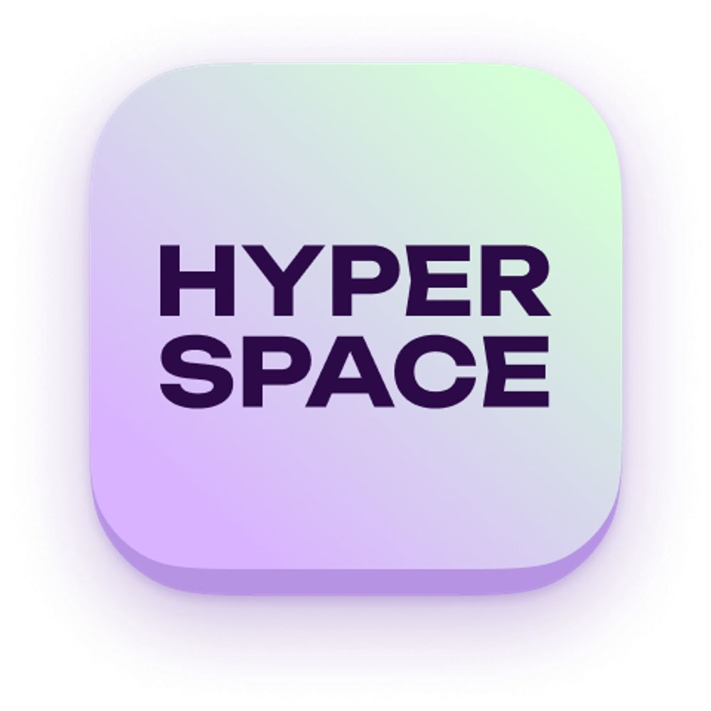Hyperspace Official
