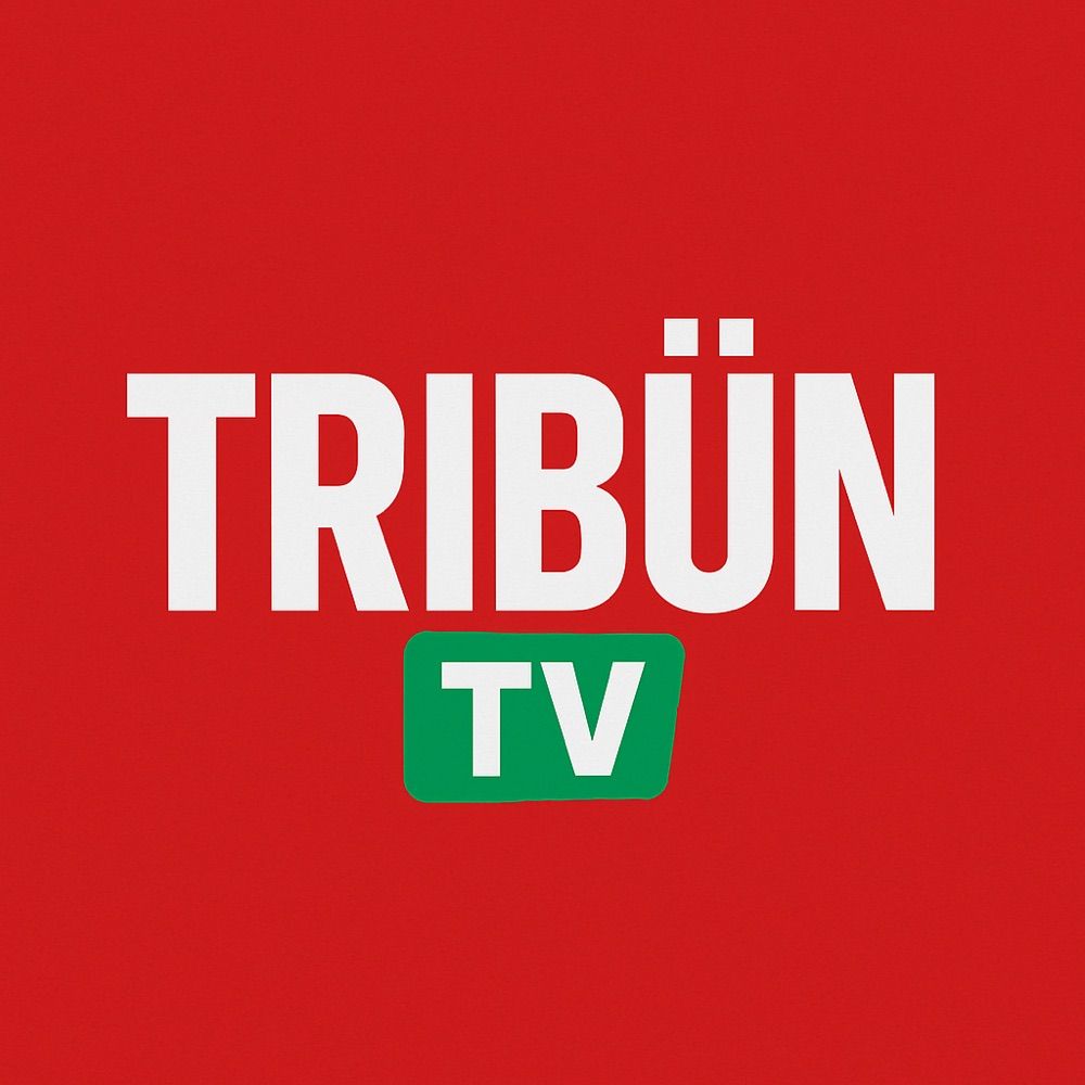 TRIBÜN TV