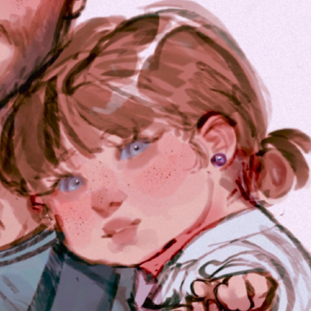 * ˚ ✦ peach