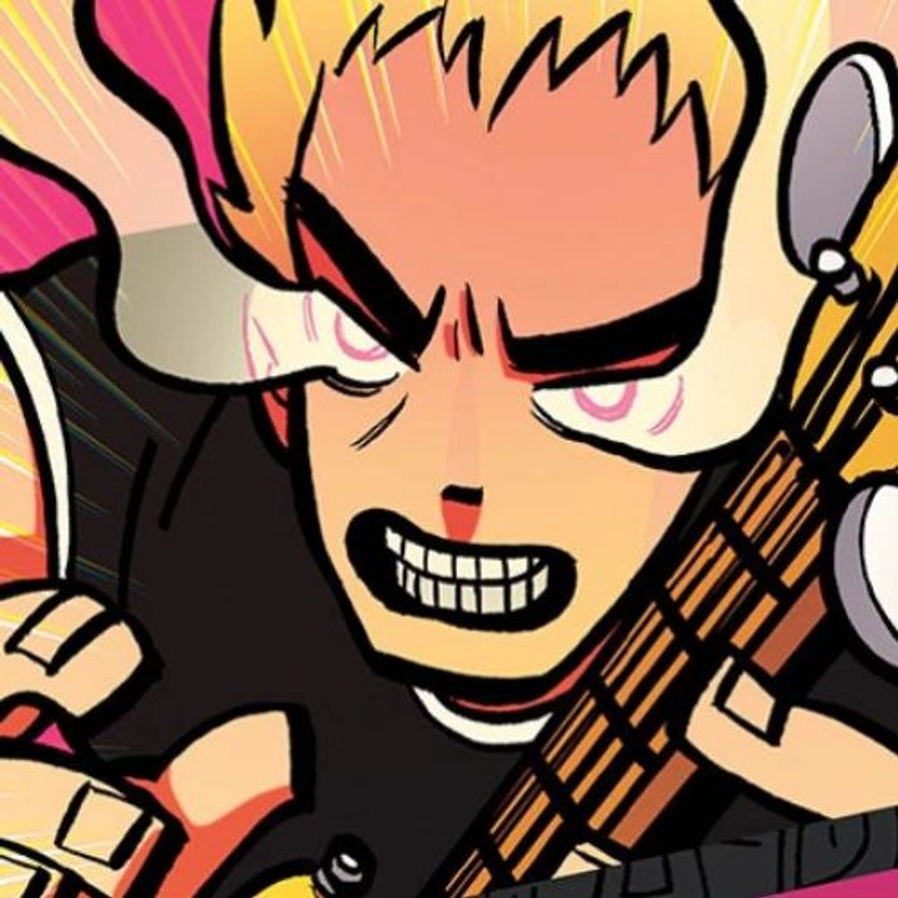 User avatar