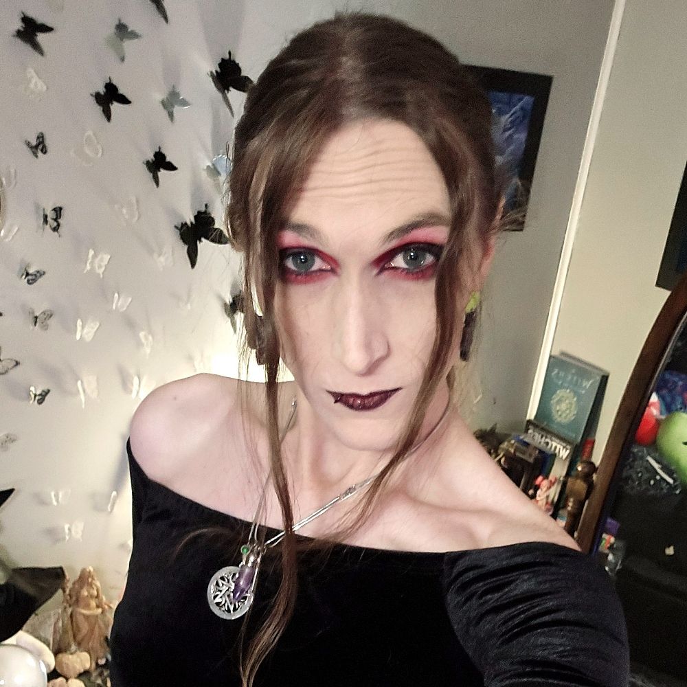 Abby Luna Rayne