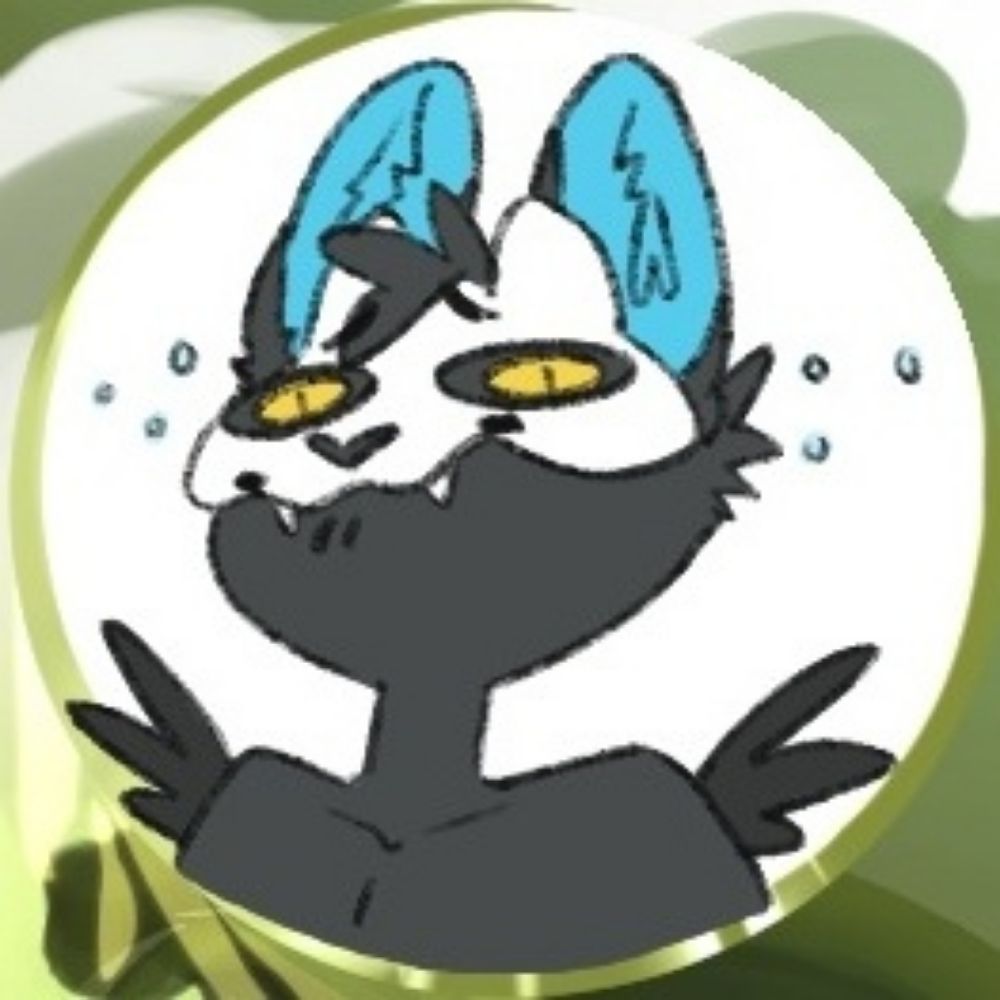 Fenrirblue