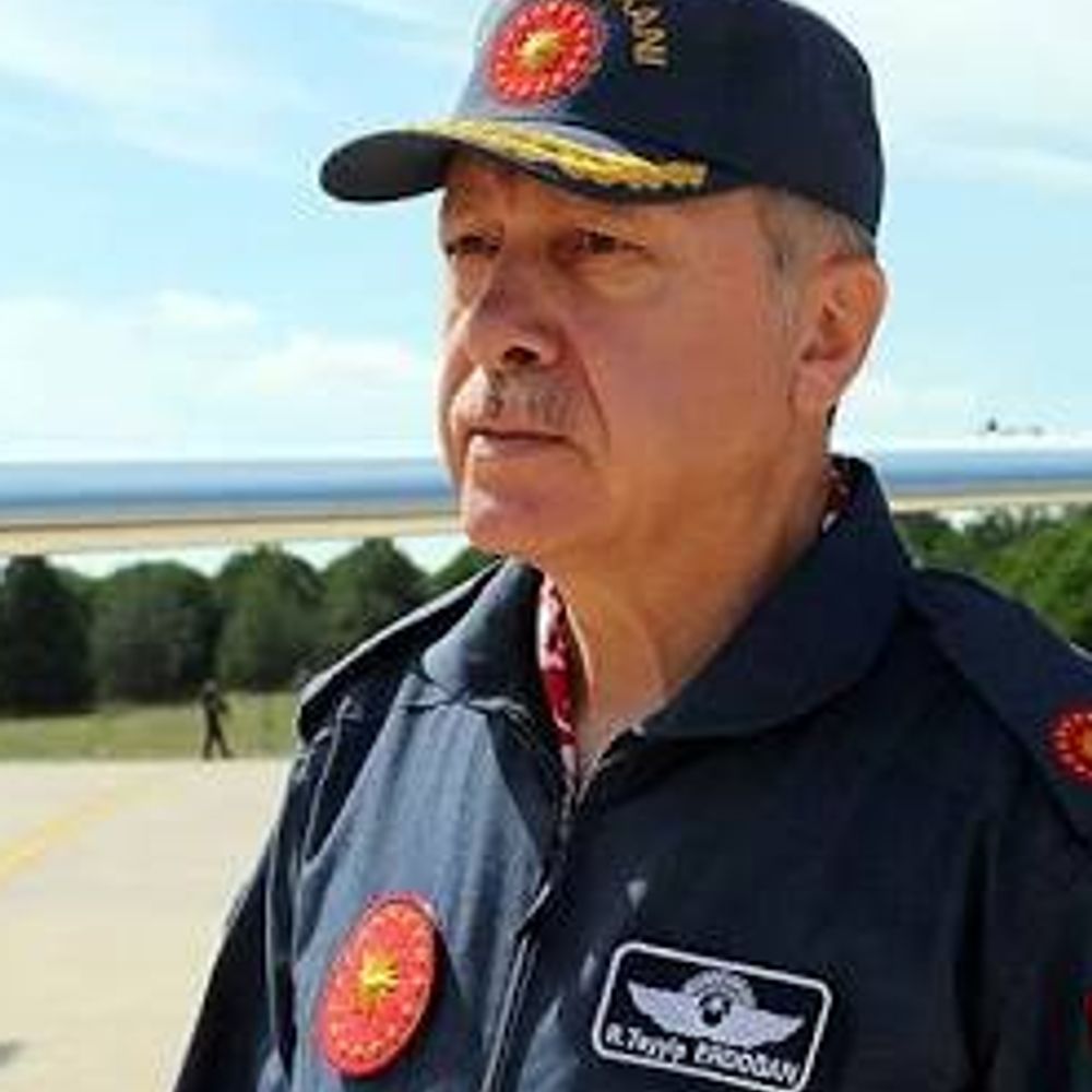 Emret Reis