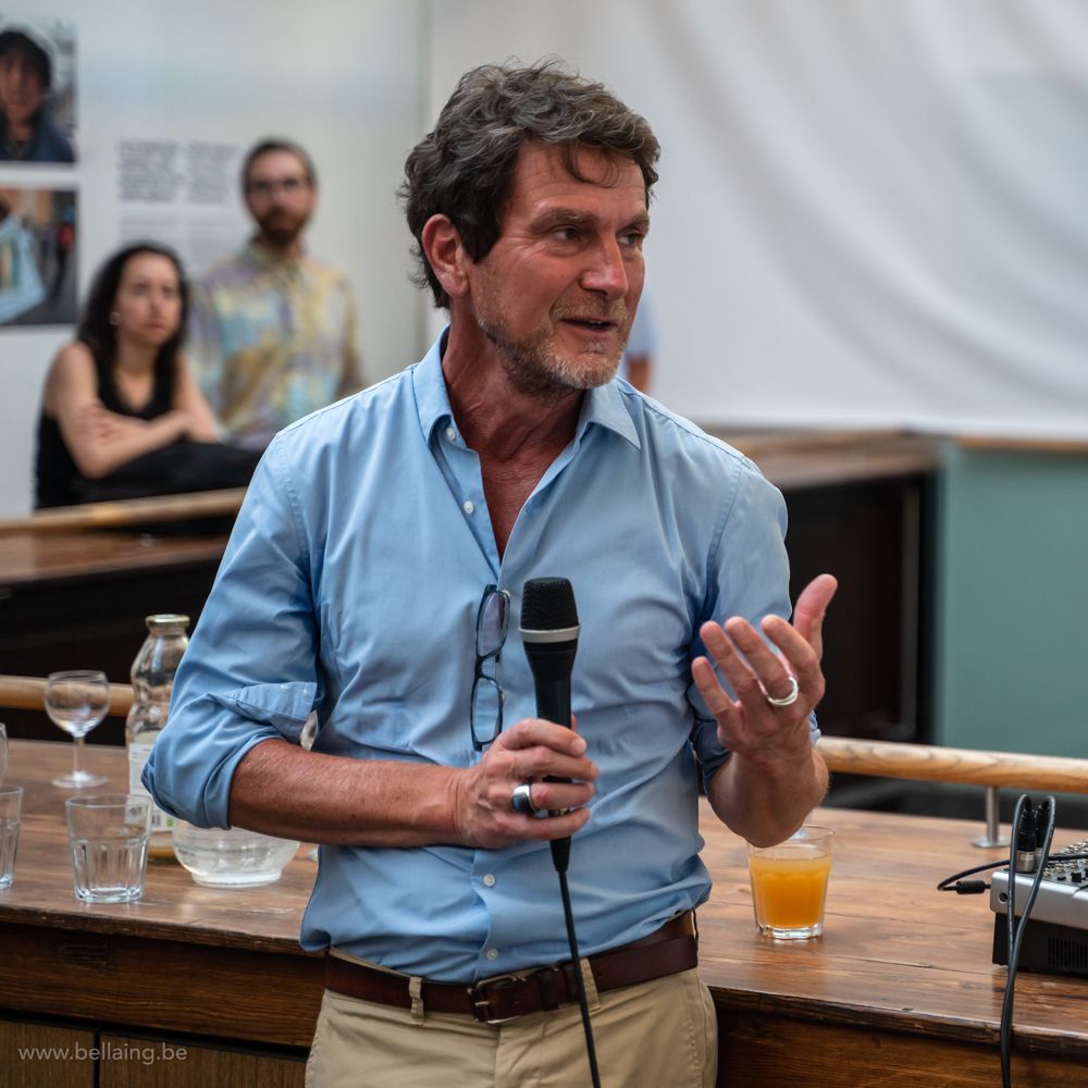 Bertrand Bainvel