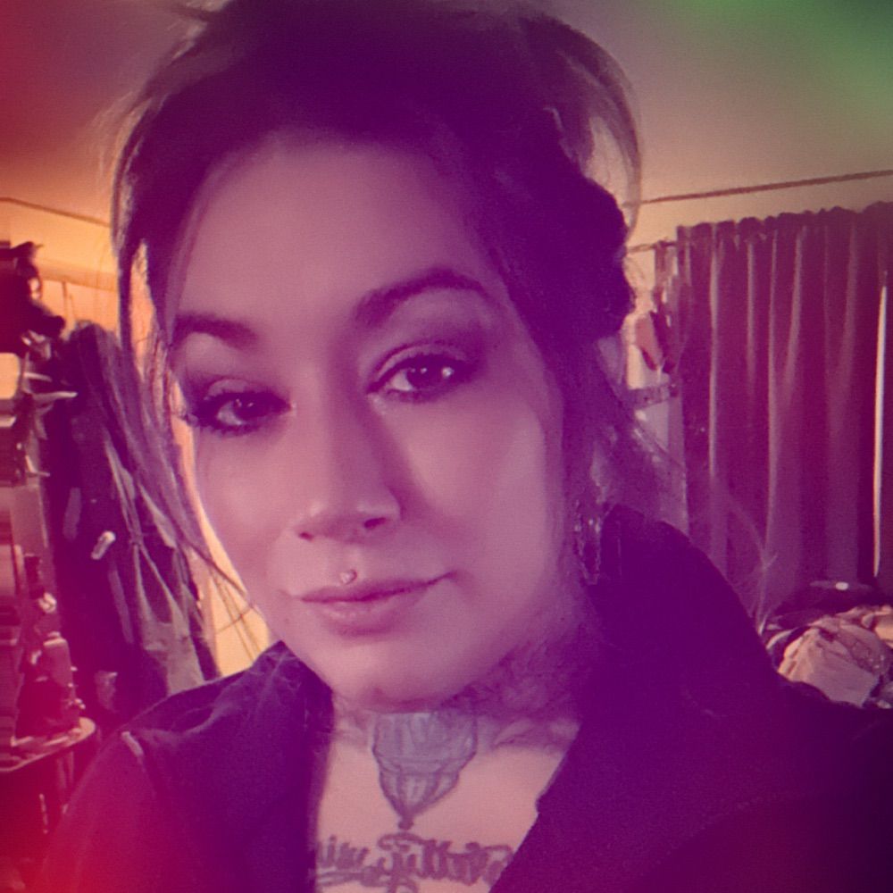 Meg Vantiger