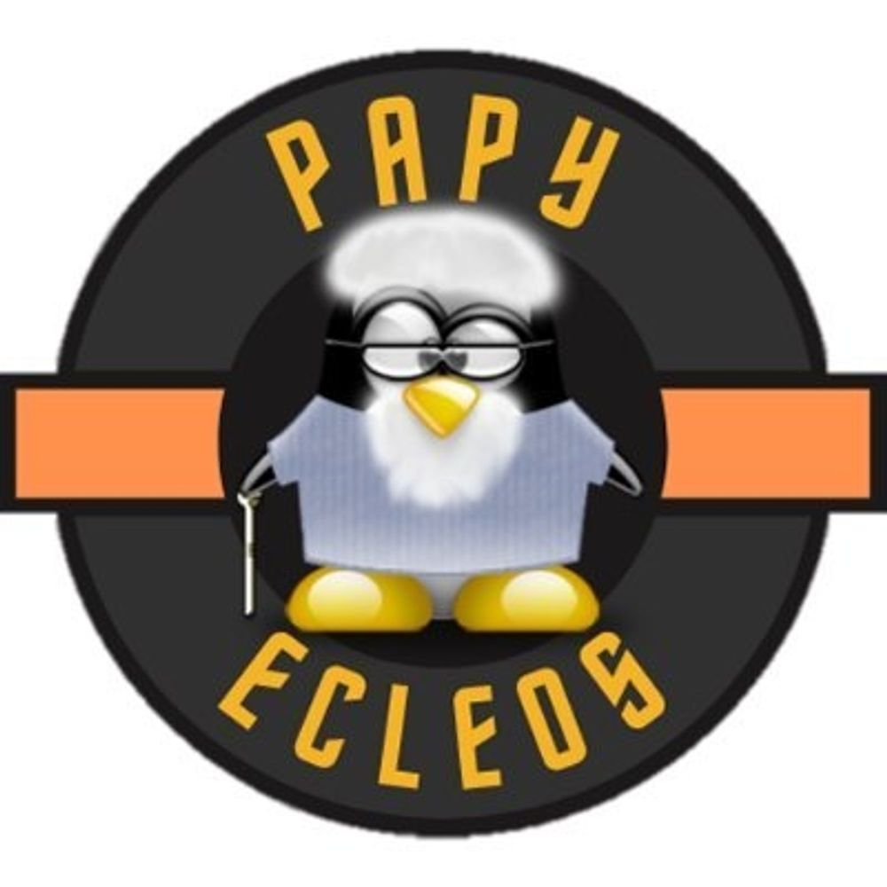 Papy Ecleos