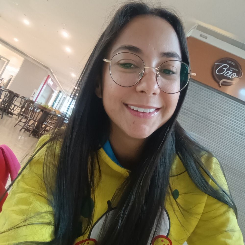 Lelê 💕