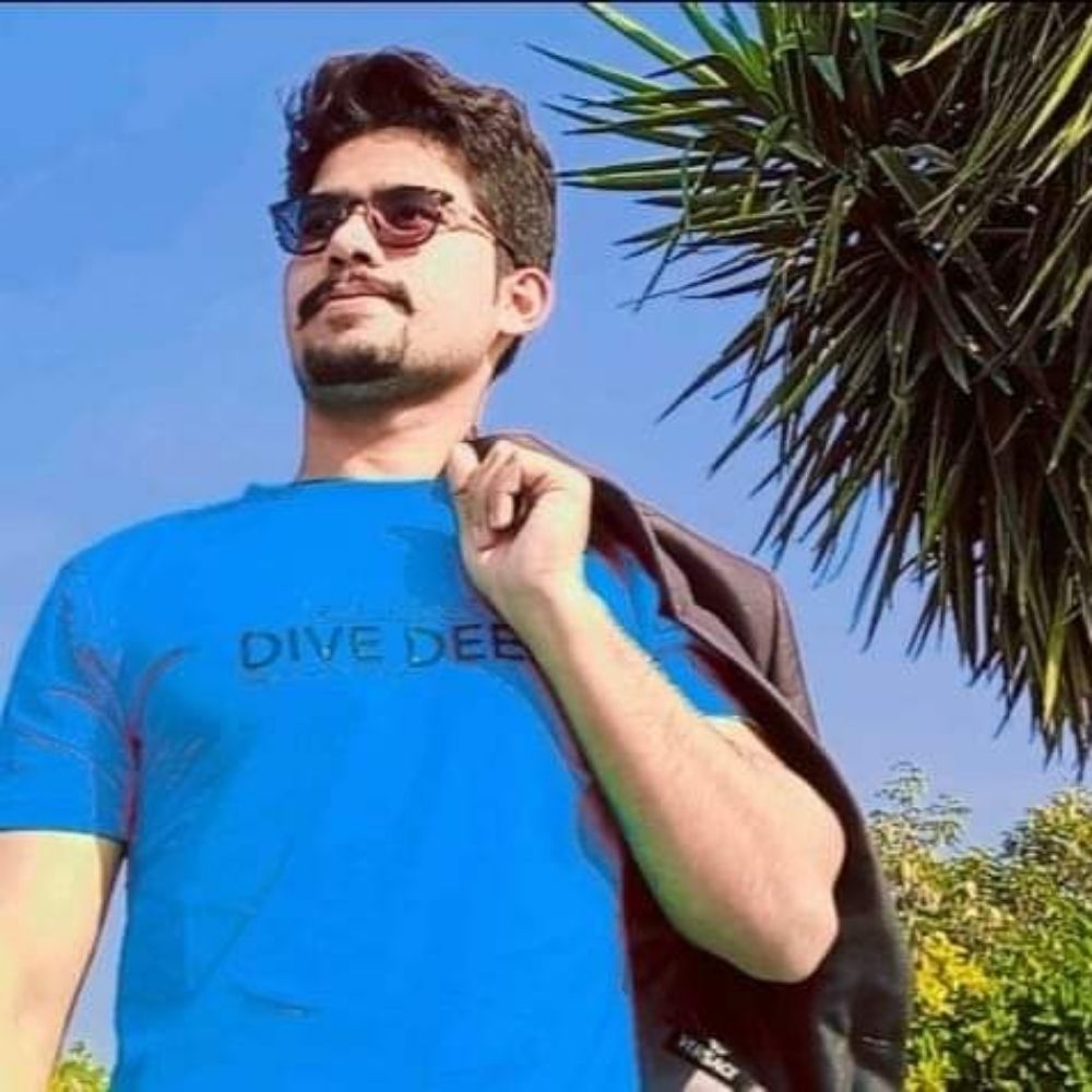 Raza Ali