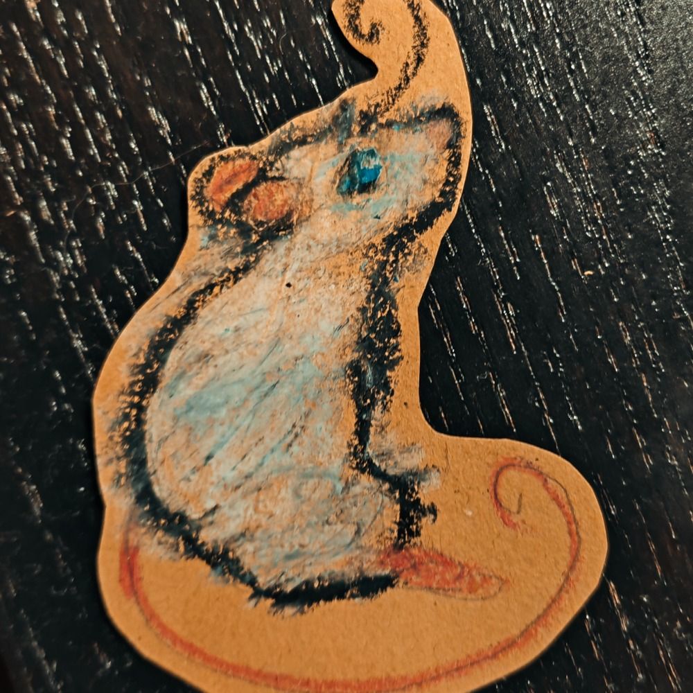 SerenaJewel 🌹🐁