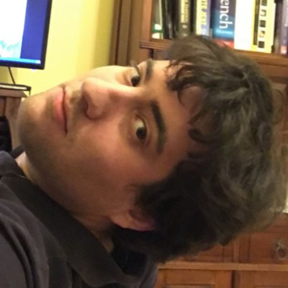 Justin Bortnick