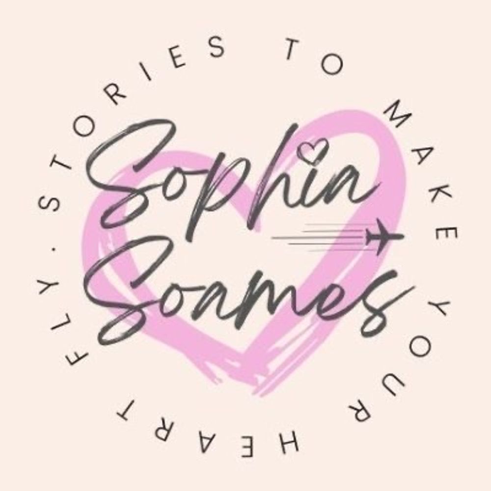 Sophia Soames