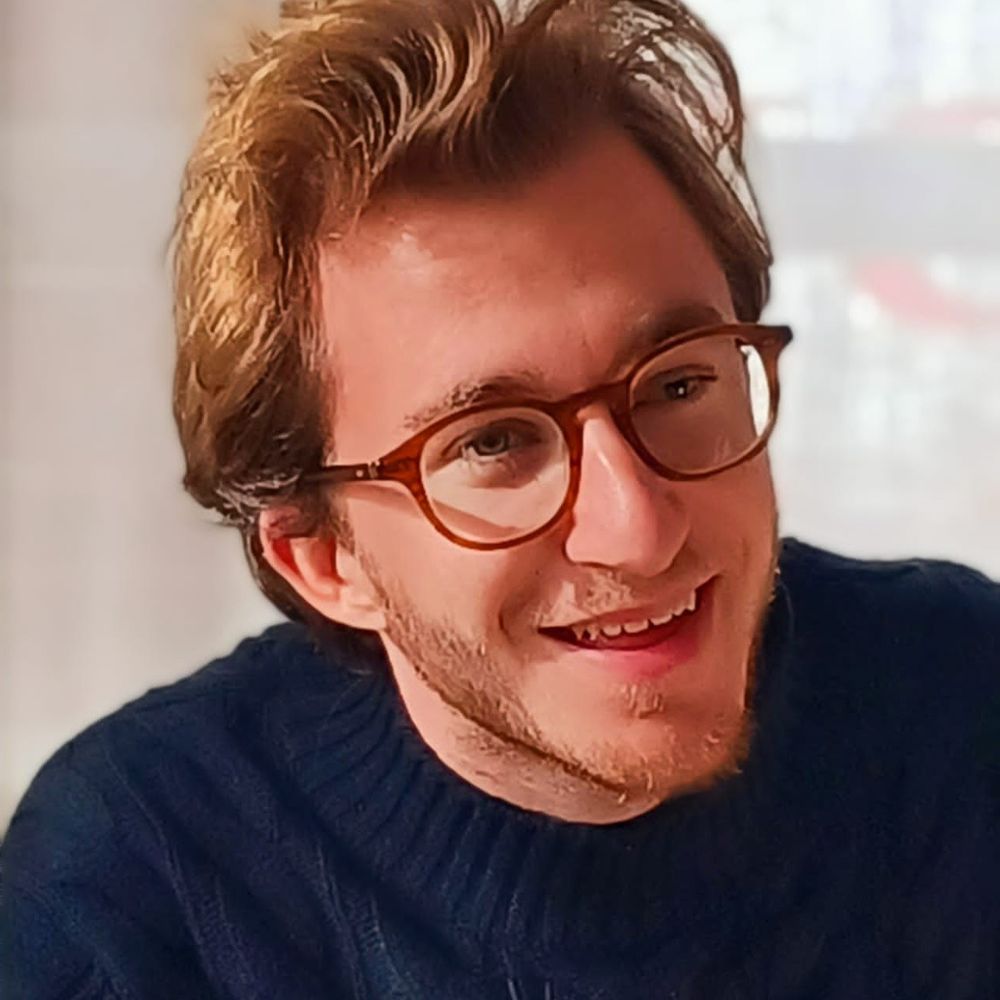 Louan Deniel