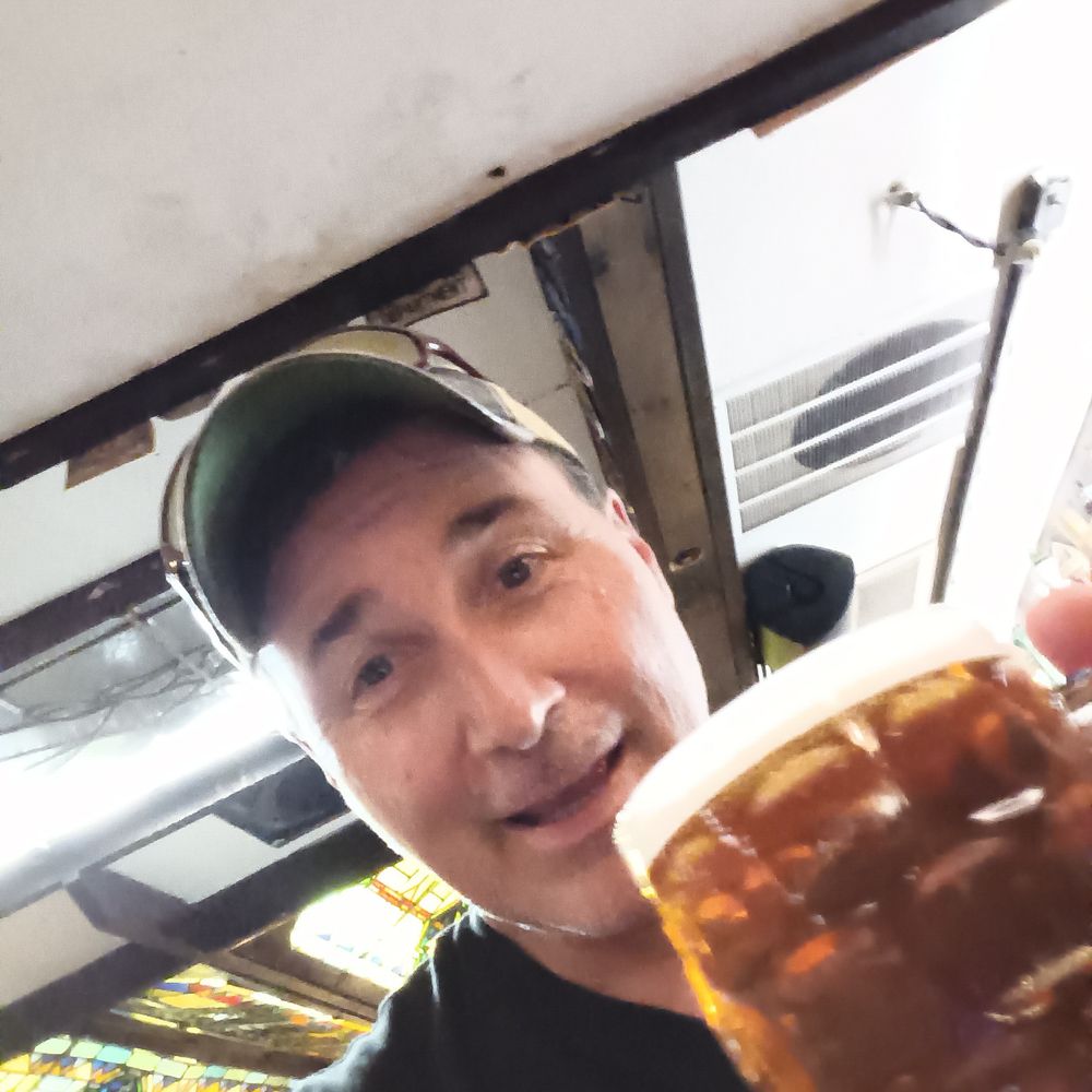 Mark Paladini