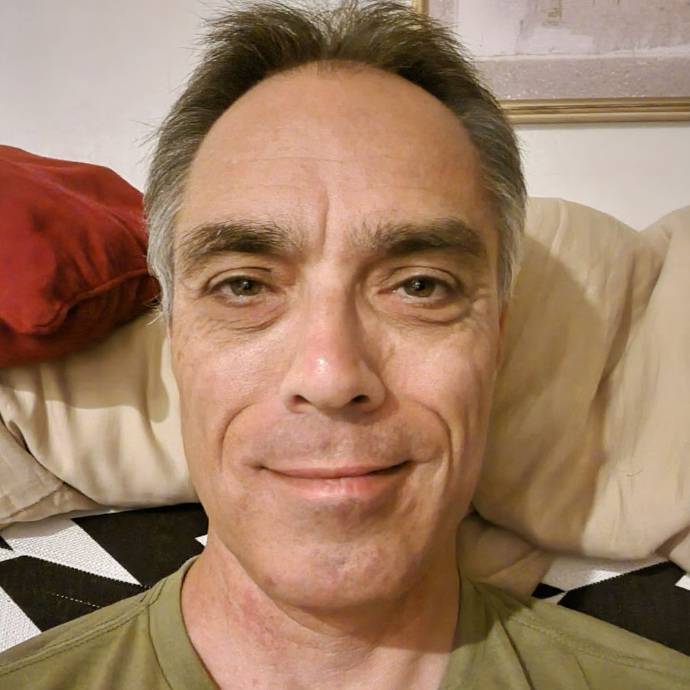 David Kalikiano Perry