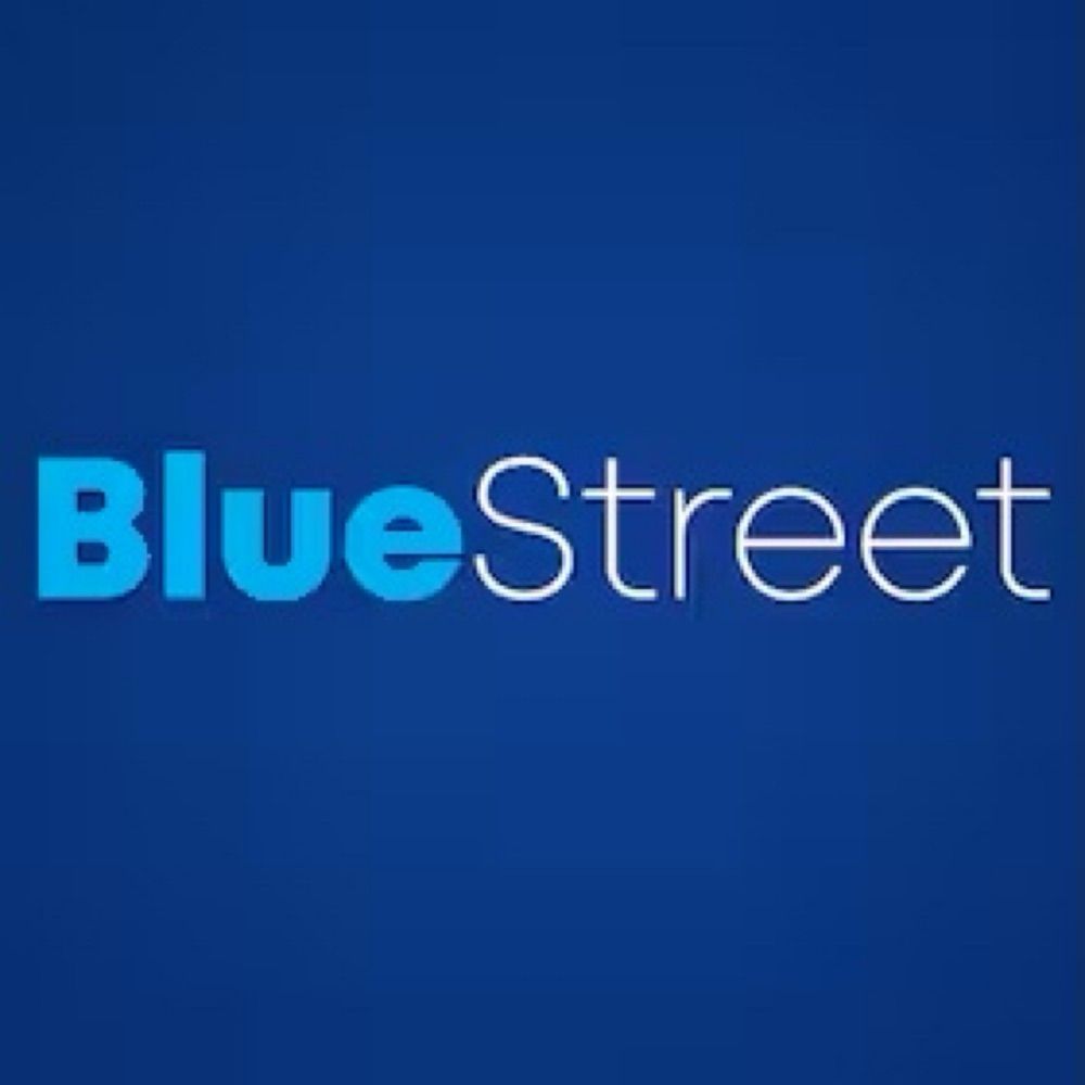 Profile picture bluestreetbrand.bsky.social