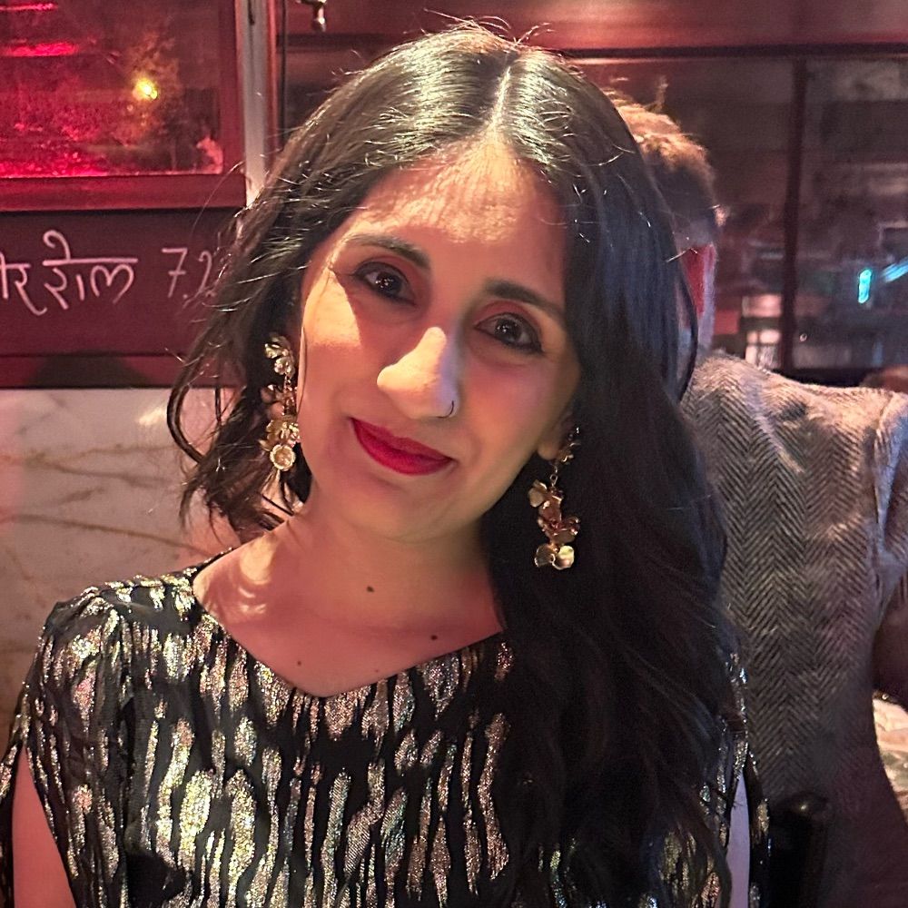 Anjali Mandalia