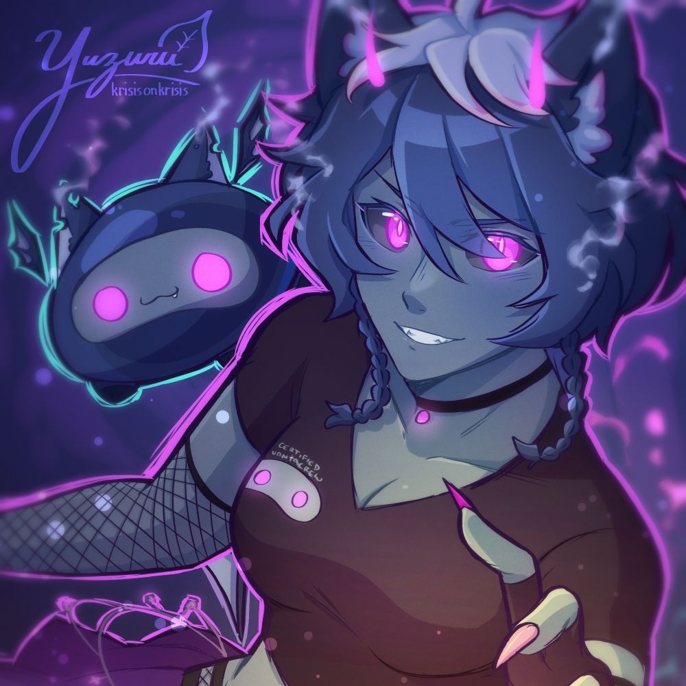 Jessymon 🐉