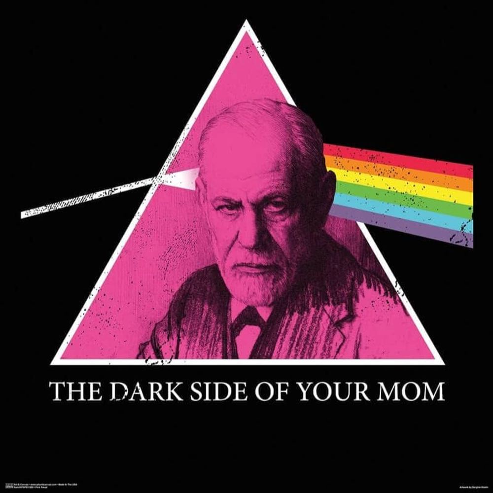 MzFreud