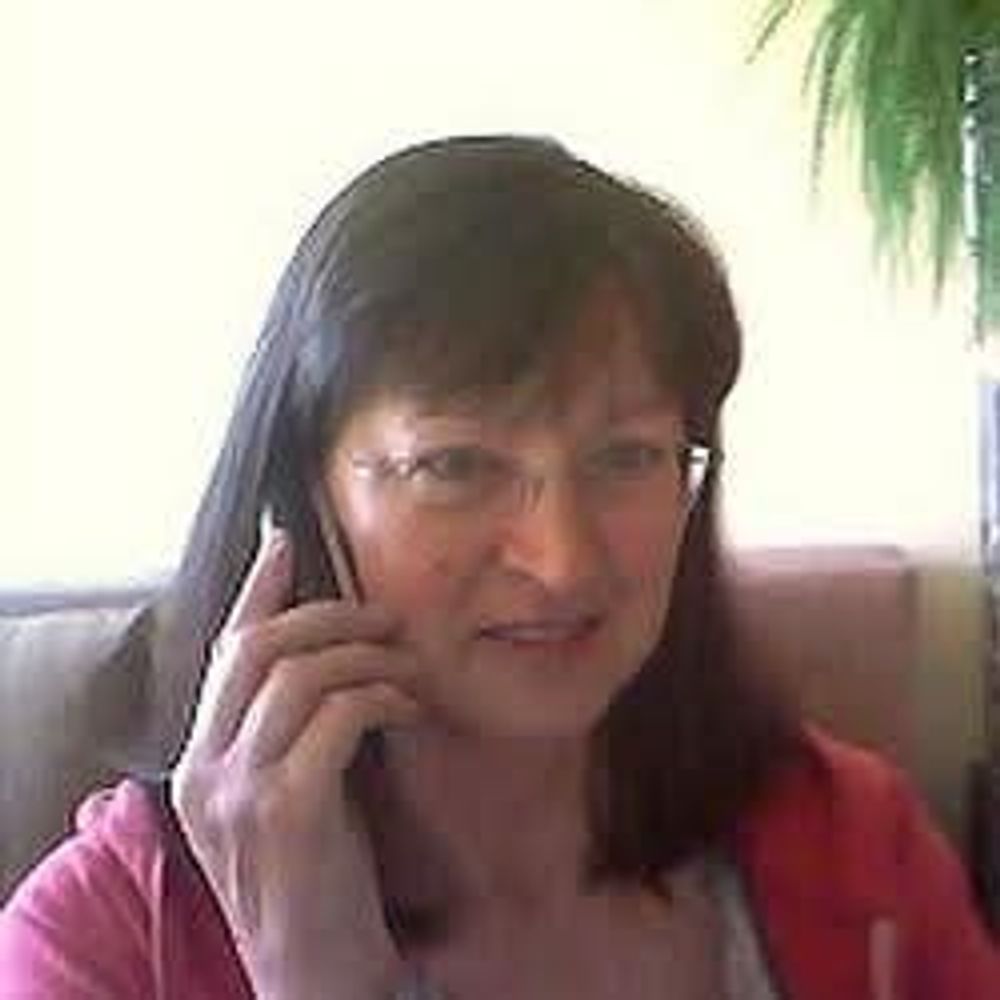 Christiane Kupke 