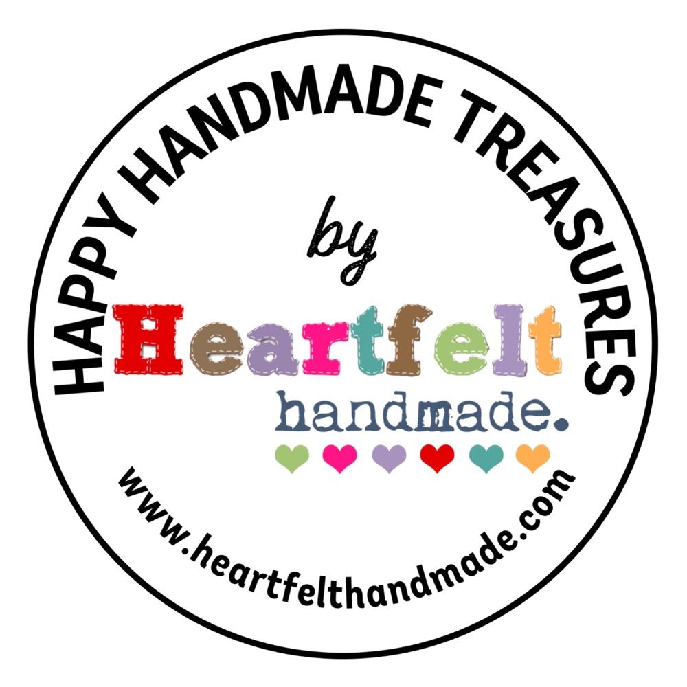 Heartfelt Handmade