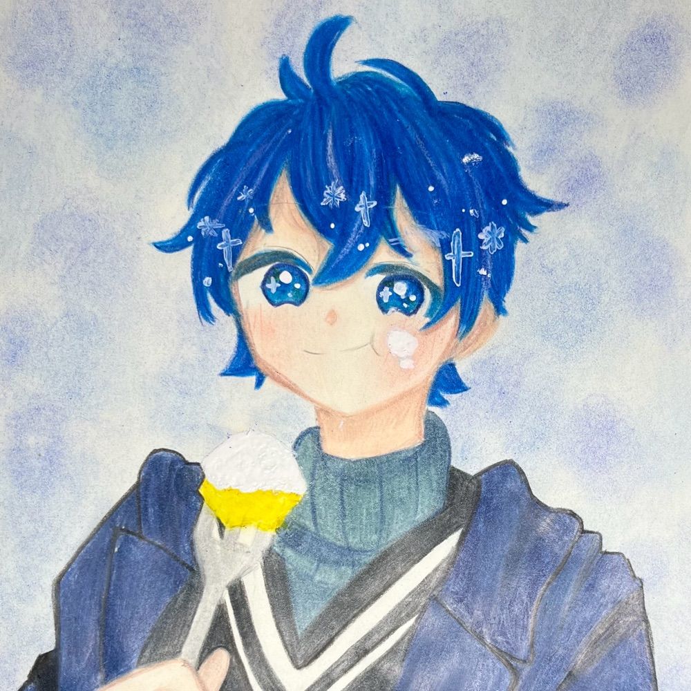 あんころ