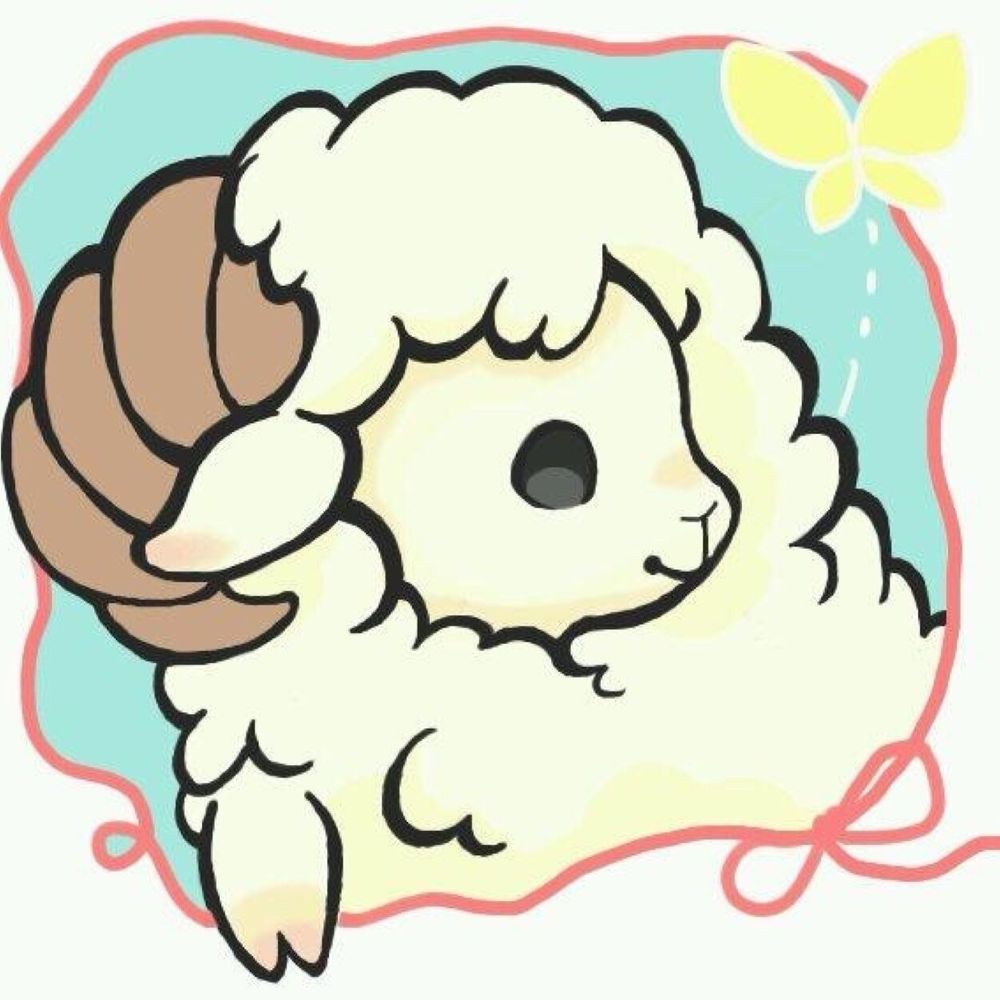 ひつじさん🐏