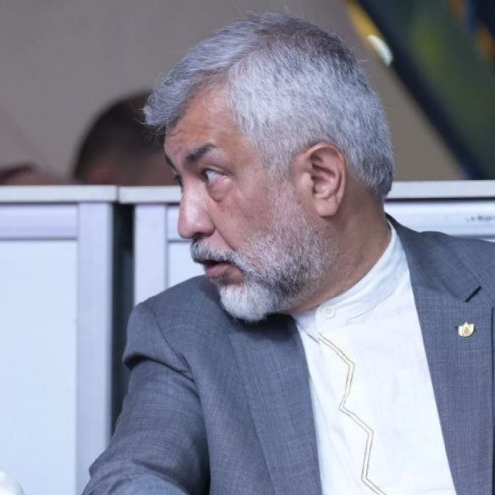 Farhad Karamzadeh