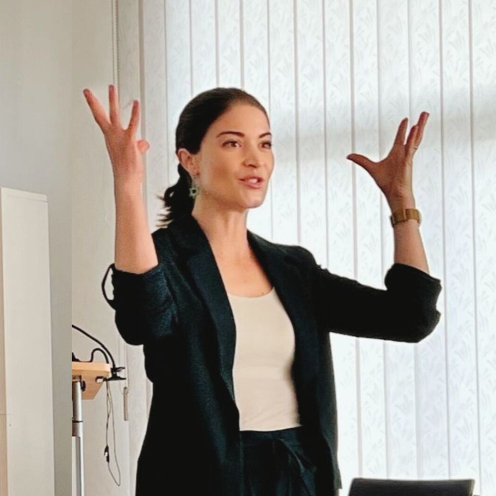 Barbara Tanze