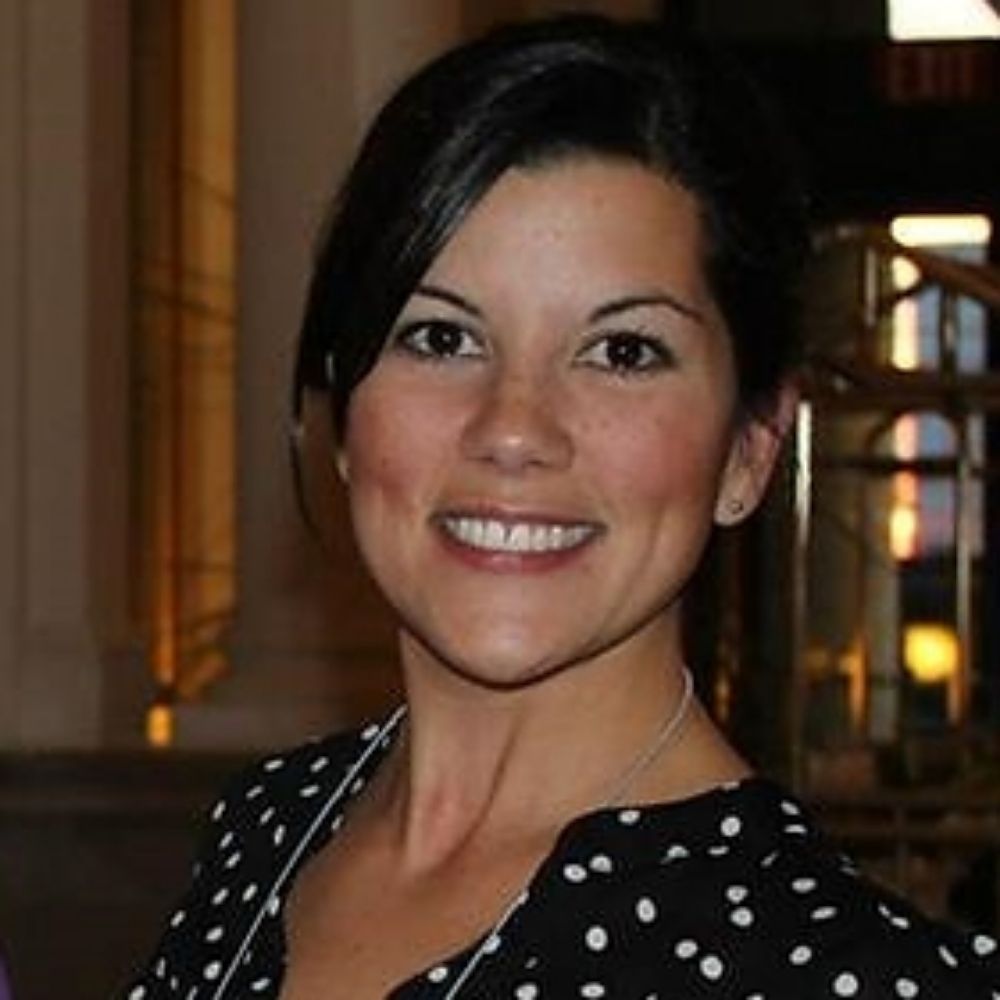 Christina SanInocencio