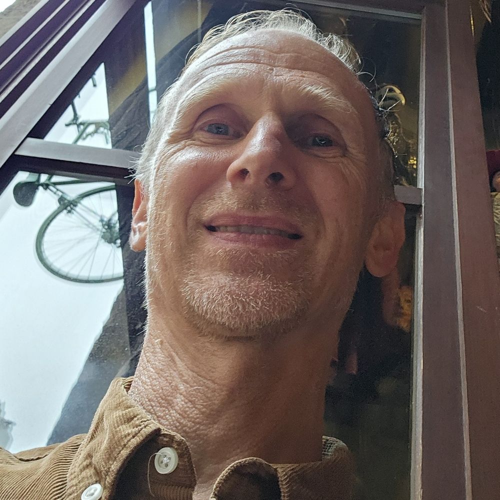 Dan Jerrome