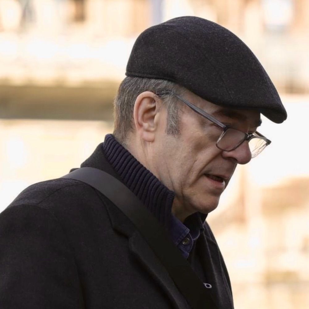 Joseba Lopezortega