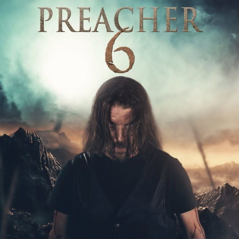 Preacher Six Independent Film