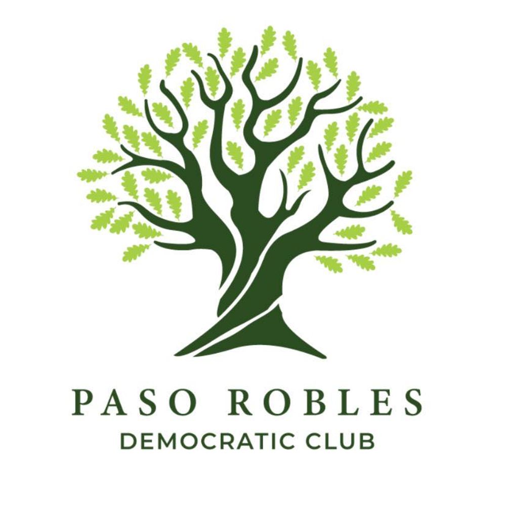 Paso Robles Democratic Club 