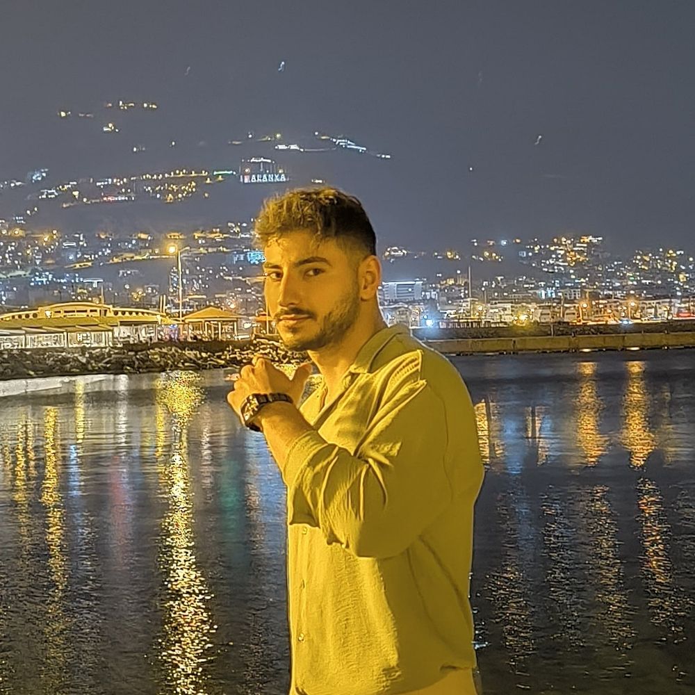 Ali Şimşir