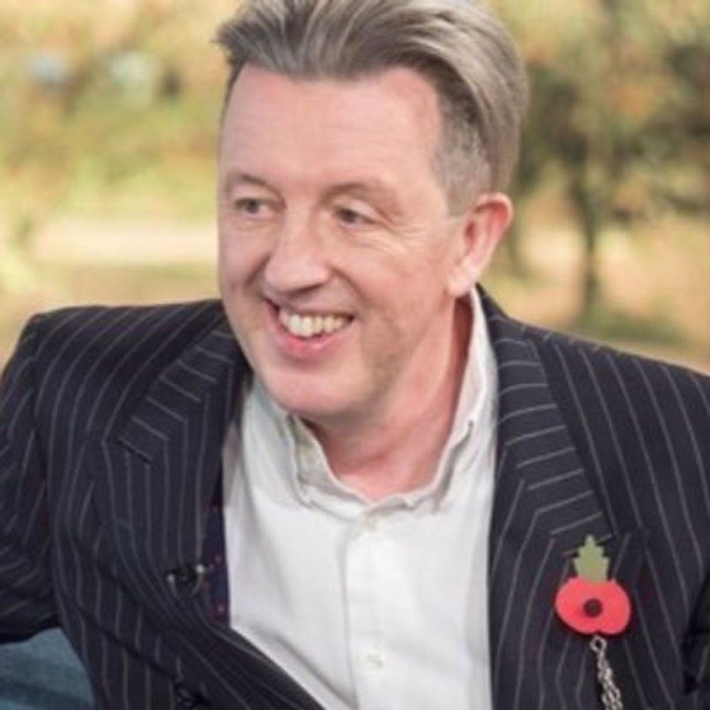 Paul Kohler MP
