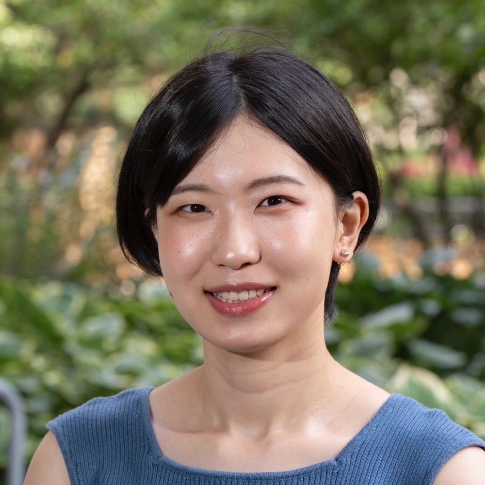 Yumiko Ehara